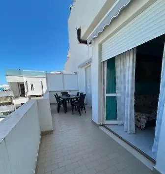 شقة Casa Amarile