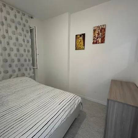 شقة Casa Amarile