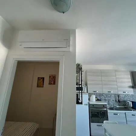 شقة Casa Amarile *