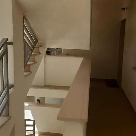 Casa Amarile Apartment *