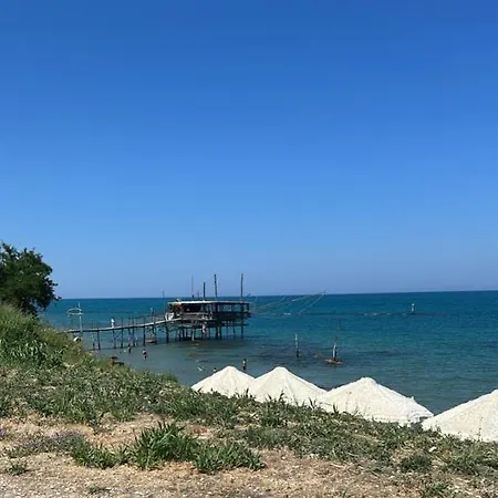 Casa Amarile شقة فوساتشيزيا